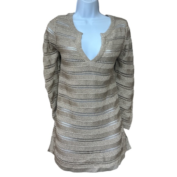 Sz M Talbots Sweater - Picture 2 of 7